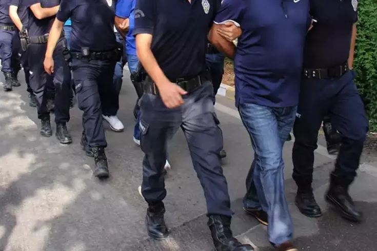 İstanbul’da ’Casperlar’ operasyonu: 70 tutuklama