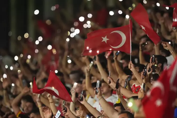 A Milli Takım’ın Bulgaristan maçının oynanacağı stat belli oldu