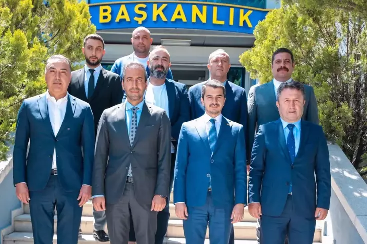 Ankaragücü’nden ayrılık sonrası açıklama: Kurtulduk