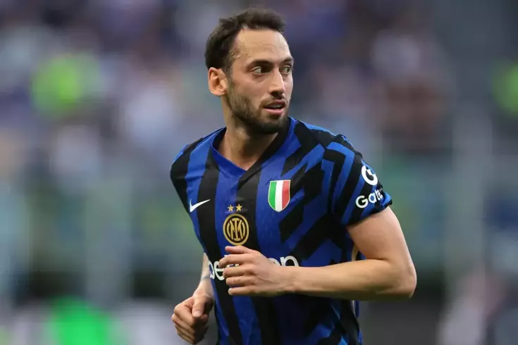 Galatasaray’da Hakan Çalhanoğlu transferinin olmama sebebi Osimhen