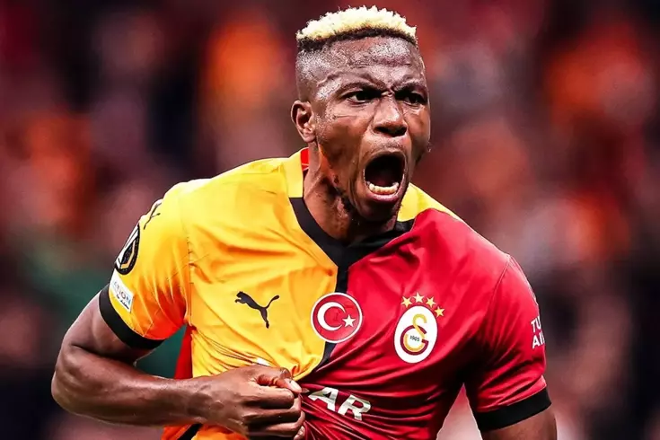 Osimhen’i istemediler Liverpool yeni golcüsüne 138 milyon euro veriyor