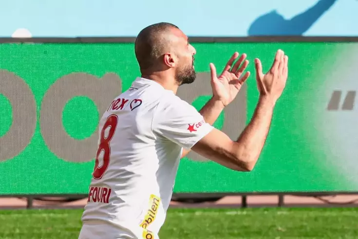 Süper Lig ekibi İsrailli oyuncusu ile 2 yıllık sözleşme imzaladı