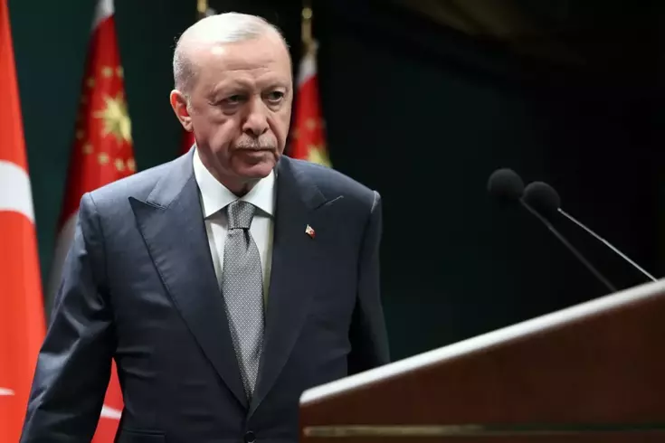 Cumhurbaşkanı Erdoğan’dan müjde: Adalet Bakanlığı’na 20 bin yeni personel alımı