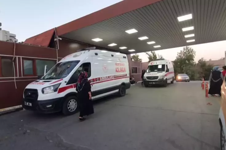 Diyarbakır’da Tabancalı Saldırı: Bir Kadın Hayatını Kaybetti