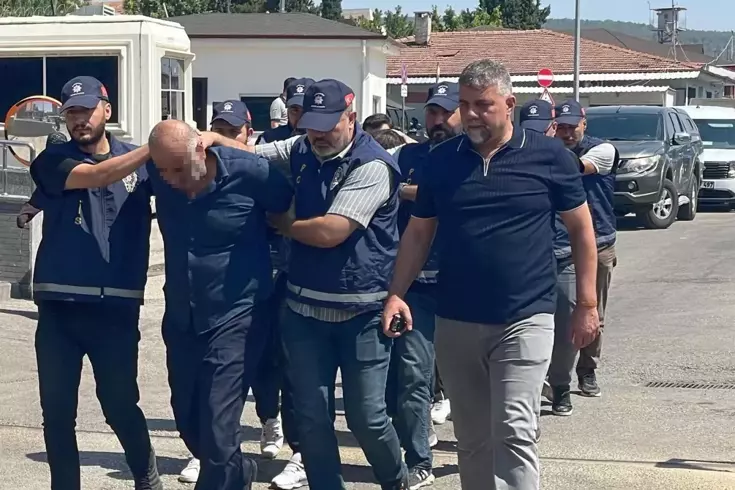 Kamera kayıtlarıyla ortaya çıktı Market sahibini şoke eden ihanet