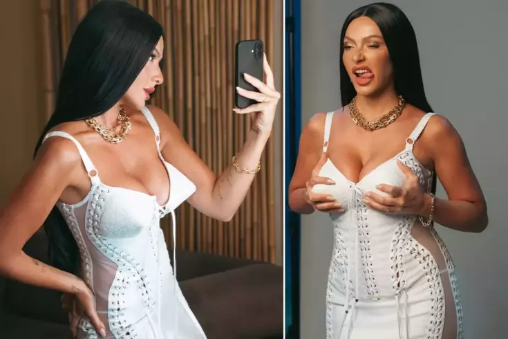 Kırışıklık yorumlarına sessiz kalmayan Hadise’den tokat gibi yanıt