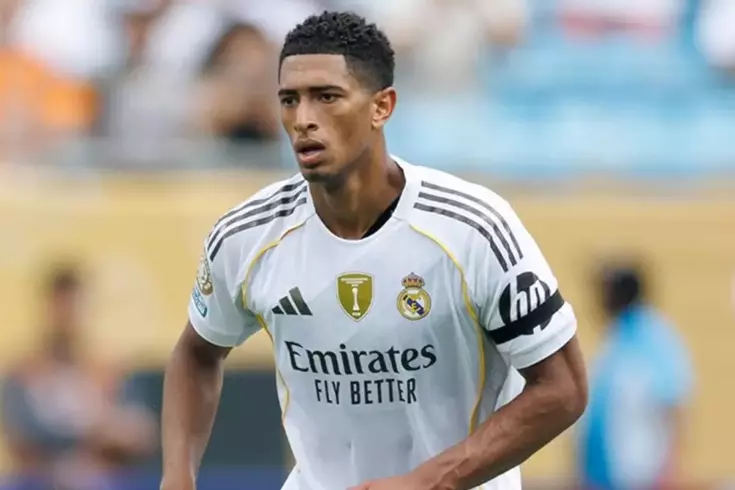 Real Madrid’i yıkan haber Sakatlığı nedeniyle 3 ay forma giyemeyecek