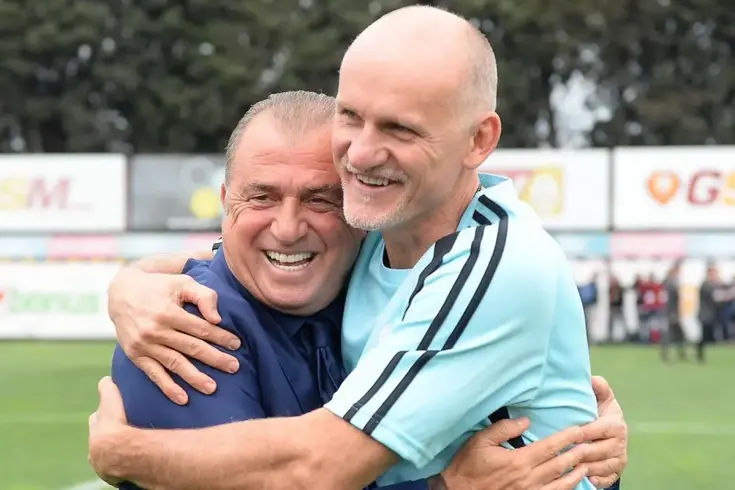 Taffarel’den yıldız kaleciye mesaj: Galatasaray’a git