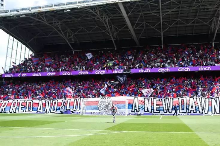 Tarihi hata UEFA’ya yanlış mail attılar, Avrupa Ligi’nden men edildiler