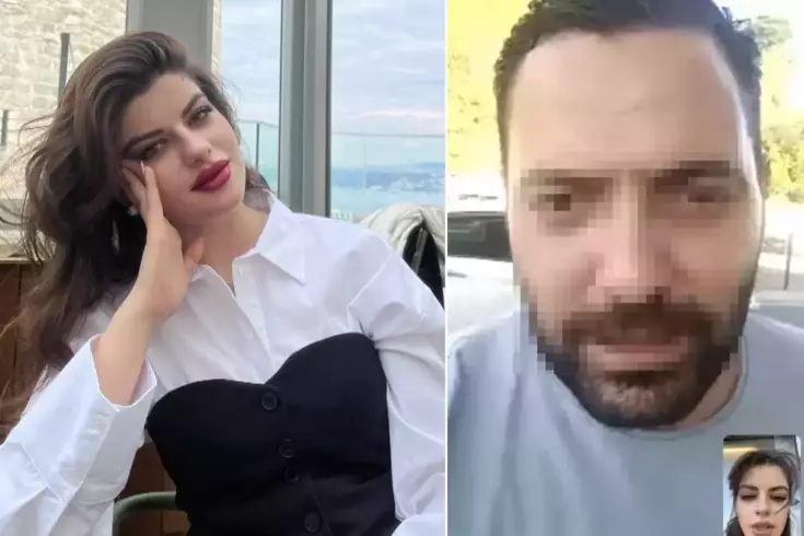 Ayşe Tokyaz’ın katil zanlısından ilk ifade: Evimin merdivenlerinden düştü, valize kendim koydum