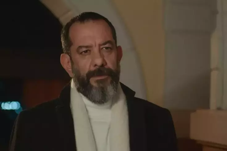 Ünlü oyuncu Emre Alp Törün son yolculuğuna uğurlanıyor