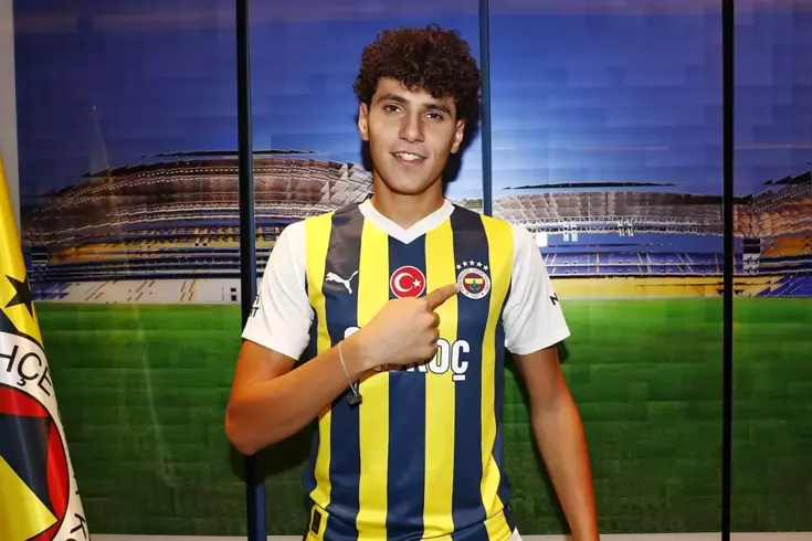 1 maçta bile oynamadı, Fenerbahçe’nin Fayed’den istediği bonservis belli oldu