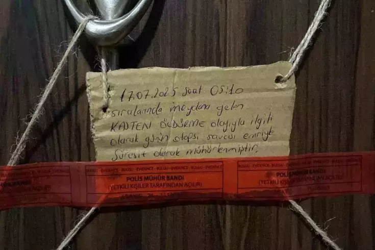 4 çocuk annesi evinde vahşice öldürüldü