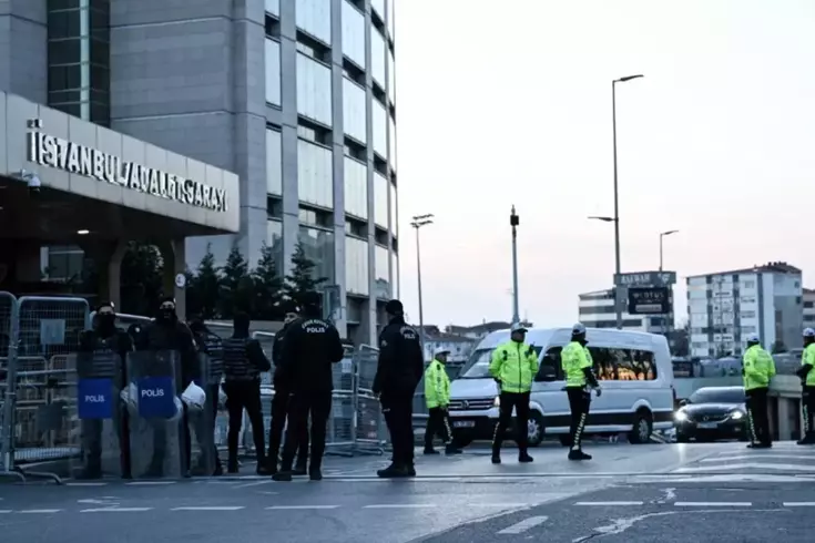İBB operasyonunda Erdal Erzincan’ın kardeşi de gözaltına alındı