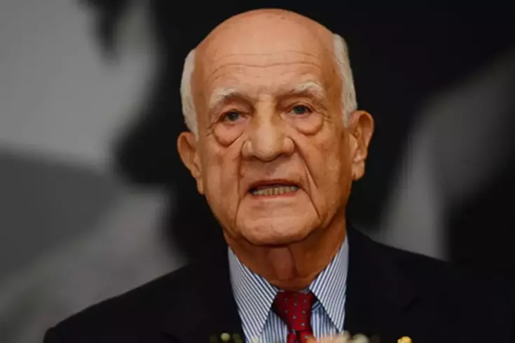 İnan Kıraç’ın aileyi karıştıran evliliği hakkında mahkemeden karar çıktı