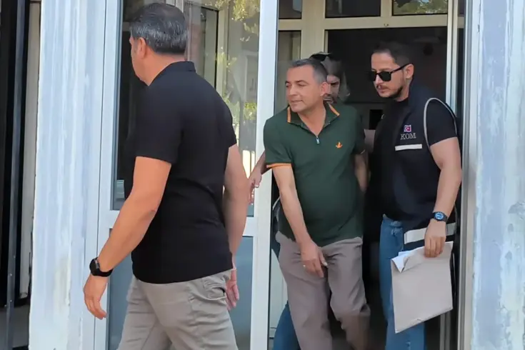 Manavgat’ta iskanın bedeli 1 milyon 250 bin euro: Resmen gaspçılık yaptılar
