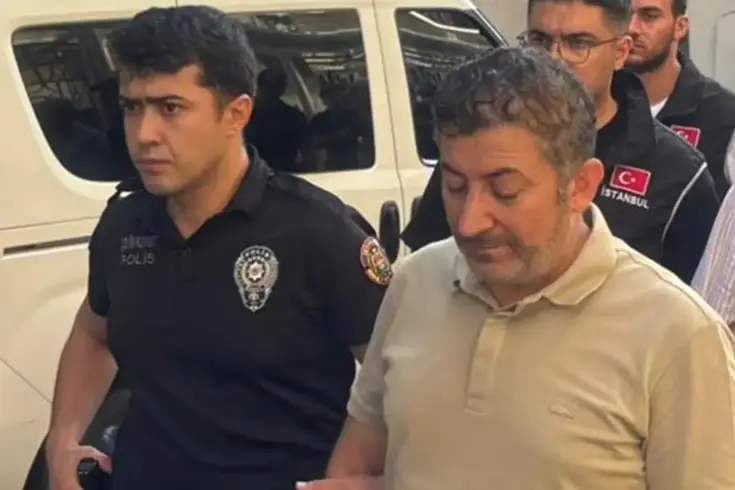 MİT raporu ortaya çıktı Zeki Doruk’un çocuklarının isim babası terörist elebaşıymış