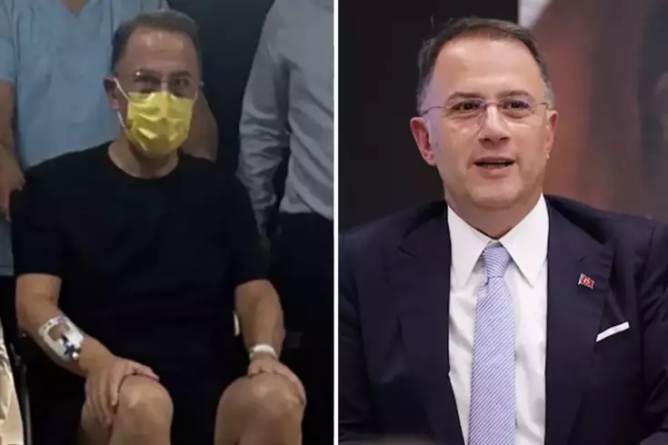 Tutuklu eski Beylikdüzü Belediye Başkanı Mehmet Murat Çalık için Adli Tıp’tan karar