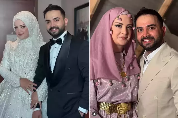 Lüks bitmiyor Kadir Ezildi evine hamam yaptırdı