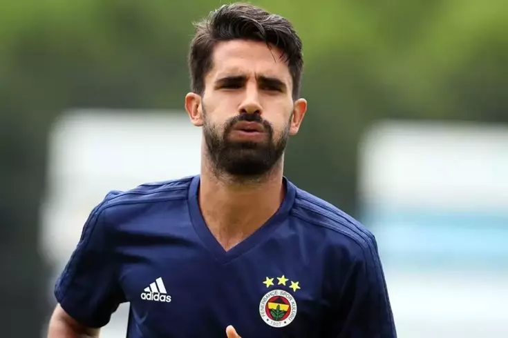 Nereden nereye Alper Potuk Türkiye’ye geri döndü, işte yeni takımı