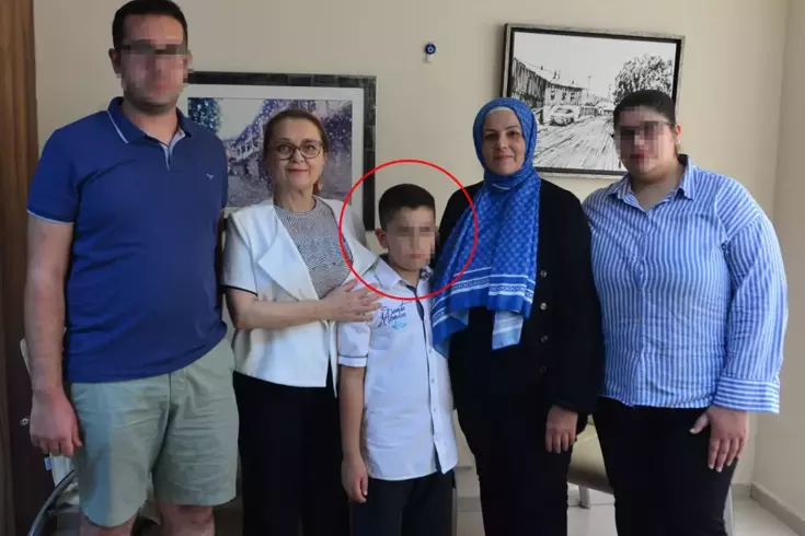 Yer: Adana Doğumuyla hem bir neslin hem de dünyaya gelecek bebeklerin kaderini değiştirdi