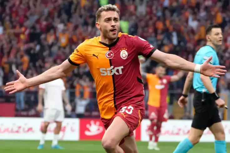 Barış Alper’e İngiltere’den dev teklif