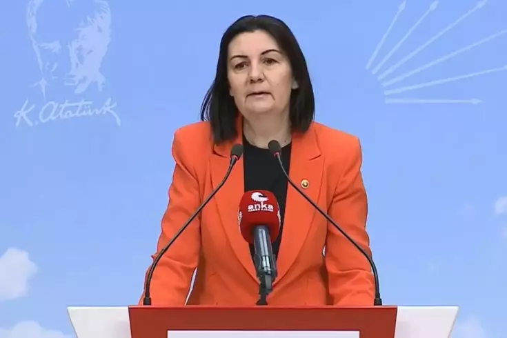 Eski CHP’li milletvekili Lale Karabıyık hayatını kaybetti