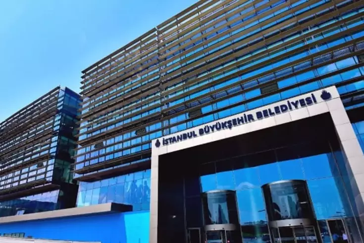 İBB’ye yönelik yolsuzluk soruşturmasında 2 gözaltı daha