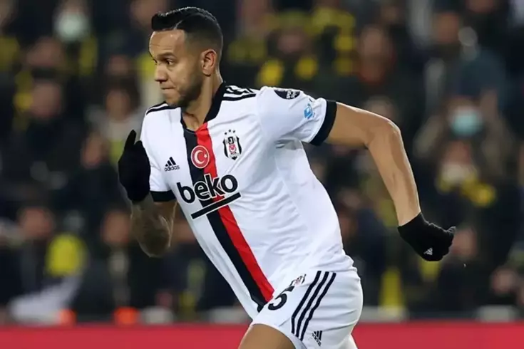 Josef de Souza’dan Fenerbahçelileri kızdıran paylaşım