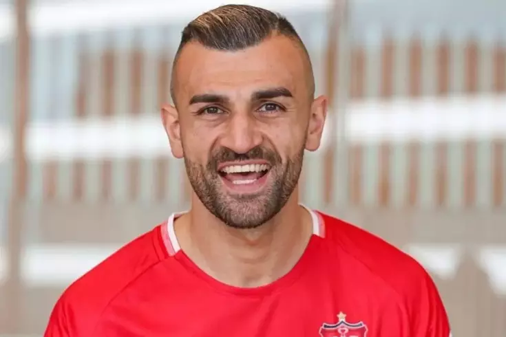 Serdar Dursun transfer görüşmesi yaptığı o takımı açıkladı