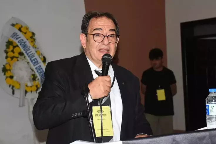 Altay’da kriz 2 aylık başkan istifaya davet edildi