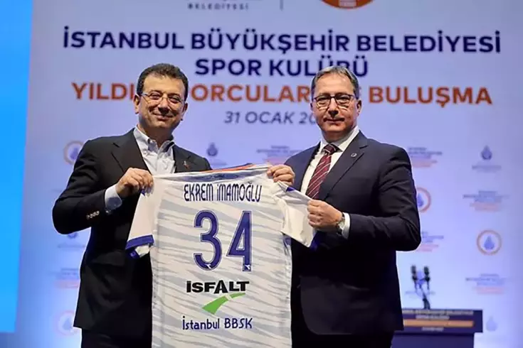 Etkin pişmanlık ifadesinde ’İmamoğlu’ iddiası: Seçim için para topladı