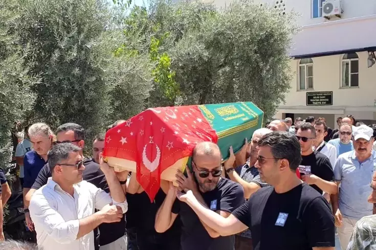 Yarış Spikeri Esen Gök’ten Üzücü Haber