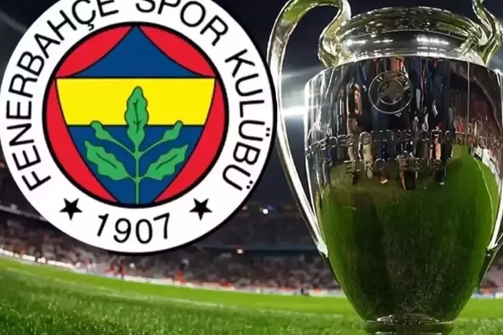 Fenerbahçe’nin Şampiyonlar Ligi’ndeki rakibi belli oluyor