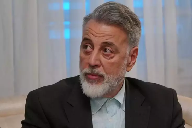 Hamdi Alkan’dan sürpriz karar Dördüncü kez evlilik yolunda
