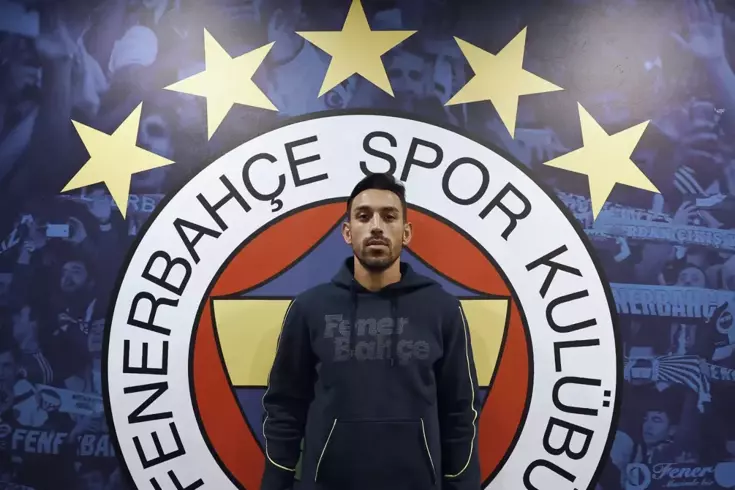 İrfan Can Kahveci’nin transferinde sürpriz Herkes Beşiktaş derken Rennes