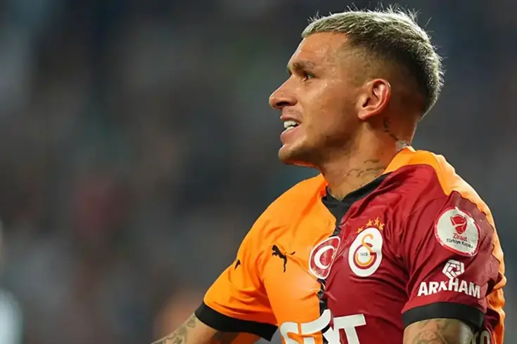 Lucas Torreira kendisini Galatasaray’a getiren futbolcuyu itiraf etti