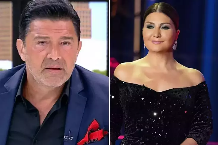Melisa Ural’ın naifliği ve sesi annesi Sibel Can’a benzetildi