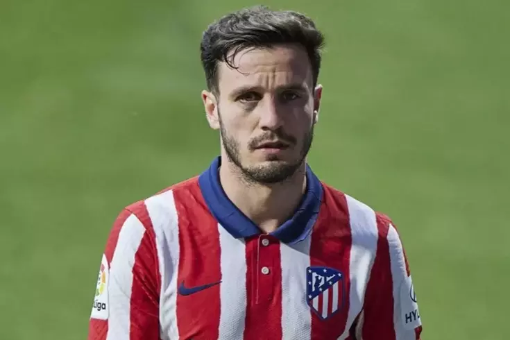 Trabzonspor’da Saul Niguez transferi iptal Uçağa binmekten son anda vazgeçti
