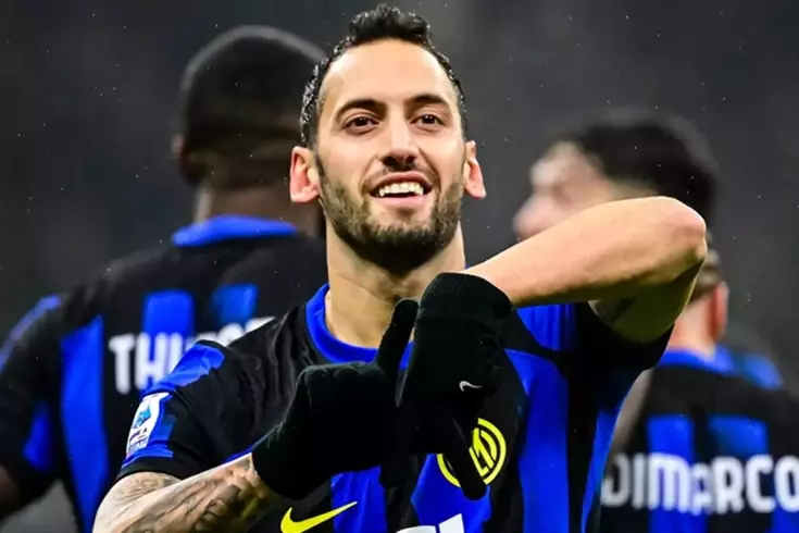 Geri sayım başladı İşte Hakan’ın Fenerbahçe’ye maliyeti