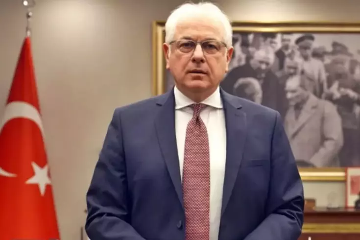 Beykoz Belediyesi davasında karar Alaattin Köseler tahliye edildi