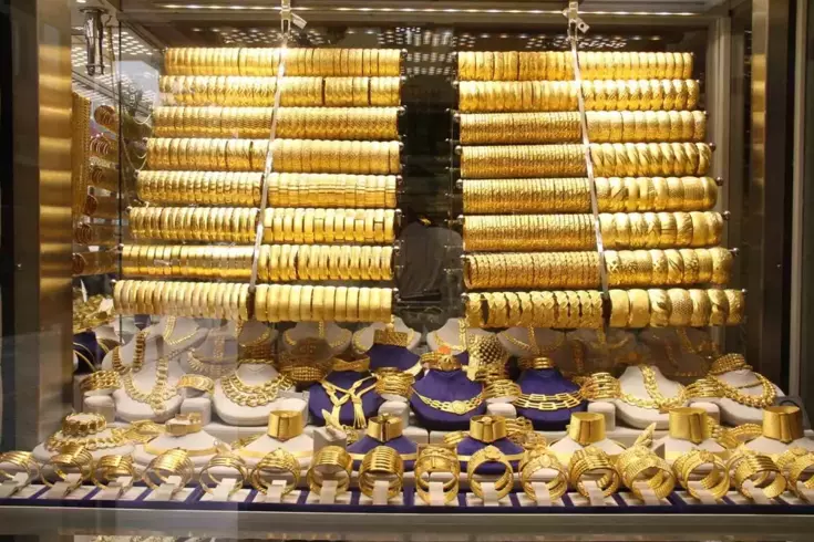 Altın için çılgın tahmin: Bu senaryo gerçekleşirse kimse tutamaz