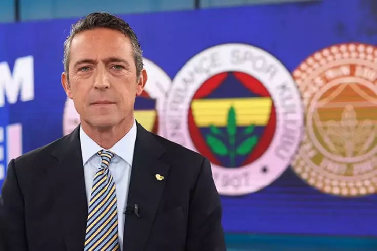 Gelecekte yeniden aday olacak deniyordu Ali Koç’tan bomba hamle