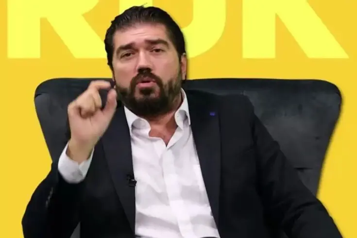 Beşiktaş, Rasim Ozan Kütahyalı’ya dava açacağını açıkladı