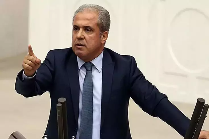 “Rüzgar farklı esiyor“ diyen AK Partili Şamil Tayyar’ın, Öcalan uyarısı bomba