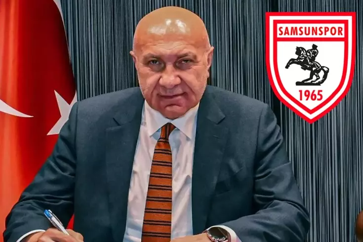 Yüksel Yıldırım: Galatasaray bırakırsa hemen transfer ederim