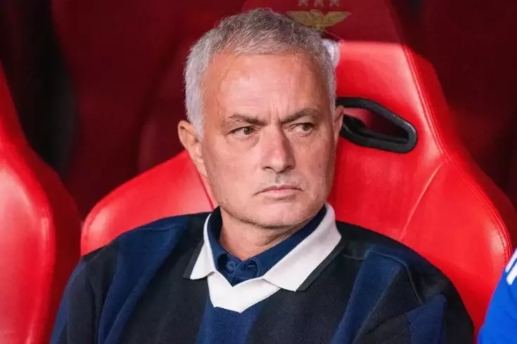 Jose Mourinho, UEFA Şampiyonlar Ligi’nde yine kaybetti