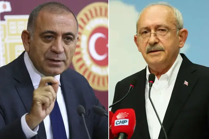 Gürsel Tekin’den bomba sözler: Kılıçdaroğlu her türlü desteği veriyor