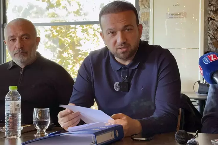 9 futbolcusu bahis oynayan kulüpten pes dedirten açıklama: Şike yapmadıkları için mutluyuz