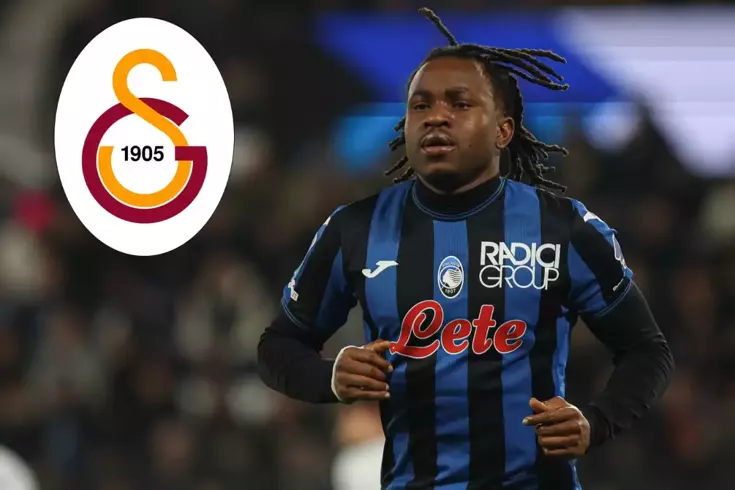 Ademola Lookman’ın Galatasaray’dan istediği maaş ortaya çıktı